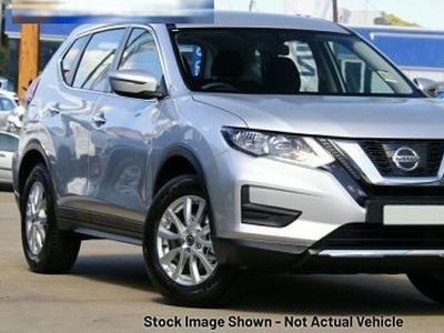 2020 Nissan X-Trail ST 7 Seat (4X2) Automatic