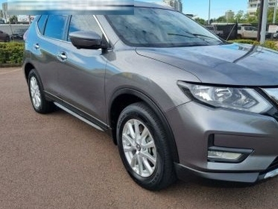 2020 Nissan X-Trail ST-L (2WD) (5YR) Automatic