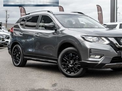 2020 Nissan X-Trail ST-L (2WD) (5YR) Automatic