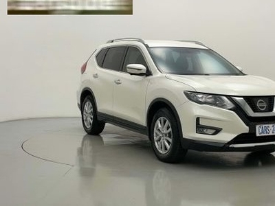 2020 Nissan X-Trail ST-L (4X2) Automatic