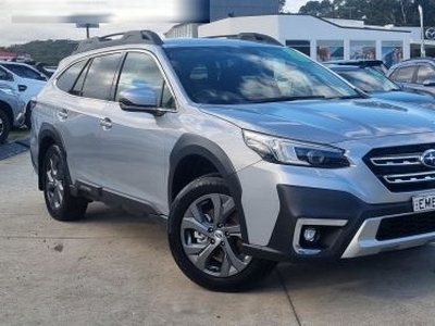 2020 Subaru Outback AWD Automatic