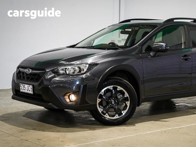 2020 Subaru XV 2.0I-L AWD MY21