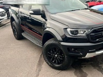 2021 Ford Ranger Raptor 2.0 (4X4) Automatic