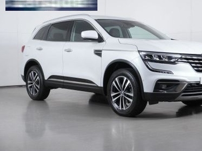 2021 Renault Koleos ZEN (4X2) Automatic