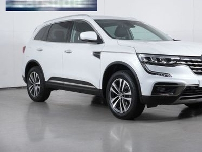 2021 Renault Koleos ZEN (4X2) Automatic