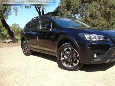 2021 Subaru XV 2.0I-L AWD Automatic