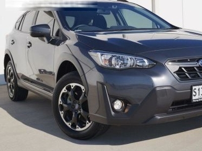 2021 Subaru XV 2.0I Premium AWD Automatic