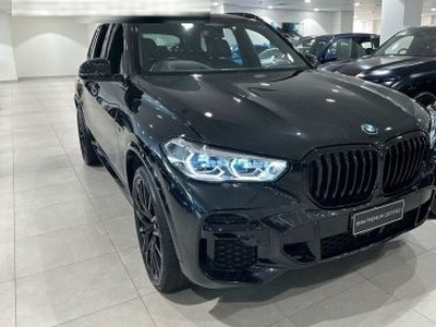 2022 BMW X5 M50I Automatic