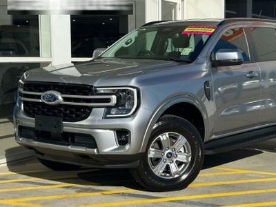 2022 Ford Everest Ambiente (4X4) Automatic