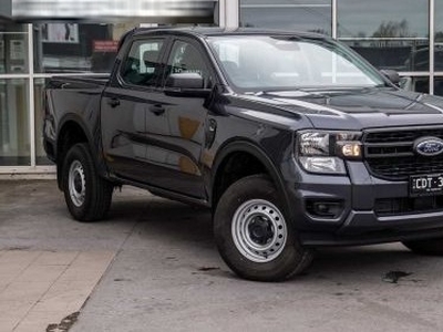 2022 Ford Ranger XL 2.0 (4X4) Automatic
