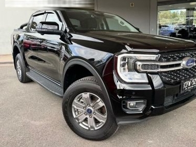 2022 Ford Ranger XLT 2.0 (4X4) Automatic