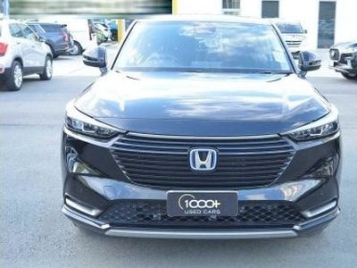 2022 Honda HR-V E:hev L Automatic