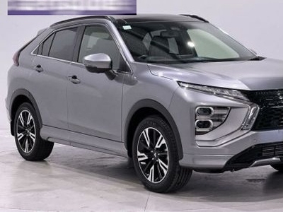 2022 Mitsubishi Eclipse Cross Exceed (awd) Automatic