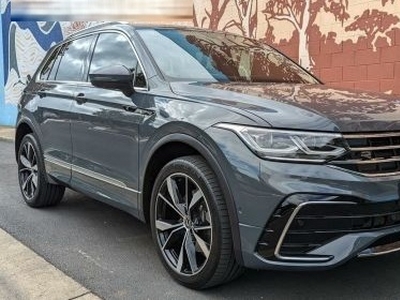 2022 Volkswagen Tiguan 147TDI Elegance Automatic