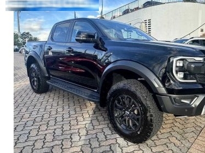 2023 Ford Ranger Raptor 3.0 (4X4) Automatic