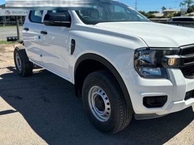 2023 Ford Ranger XL 2.0 (4X4) Automatic