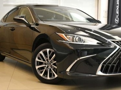 2023 Lexus ES250 Luxury +EP1 Automatic