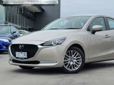 2023 Mazda 2 G15 GT Automatic