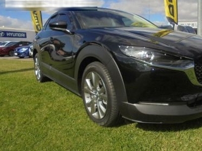 2023 Mazda CX-30 G20 Evolve (fwd) Automatic