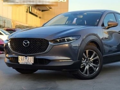2023 Mazda CX-30 G25 Touring SP Vision (fwd) Automatic