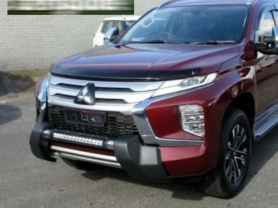 2023 Mitsubishi Pajero Sport GLS (4WD) 7 Seat Automatic