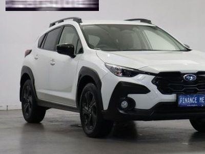 2023 Subaru Crosstrek AWD 2.0L Automatic