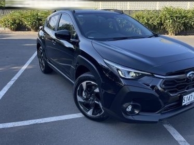 2023 Subaru Crosstrek AWD 2.0S Automatic