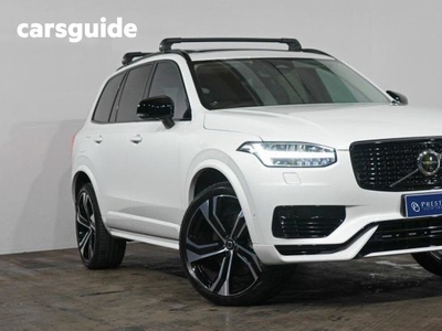 2023 Volvo XC90 Recharge Ultimate T8 Phev 256 MY23B