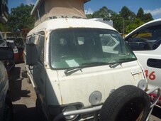 1983 toyota hiace for sale
