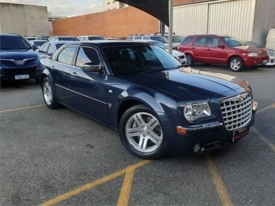 2008 Chrysler 300C CRD Automatic