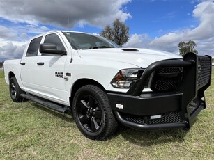2021 RAM 1500 for sale