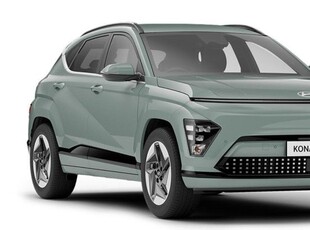 2024 Hyundai Kona Electric EXT Range SX2.V1 MY24