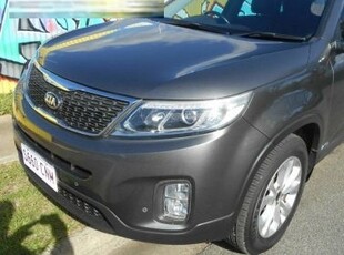 2013 Kia Sorento SLI (4X4) Automatic