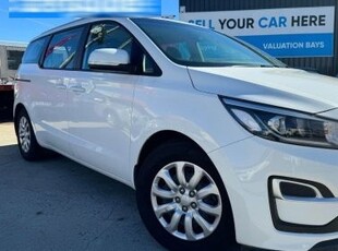 2018 Kia Carnival S Automatic