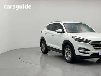 2015 Hyundai Tucson Elite (awd) TLE