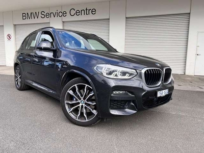 2020 BMW X3 XDRIVE30I M SPORT for sale in Traralgon, VIC