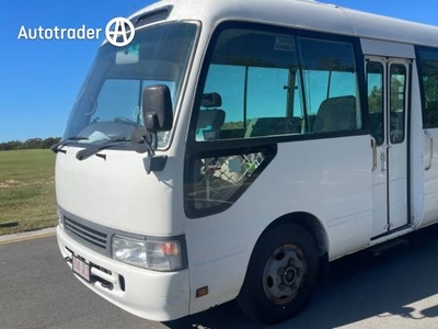 2006 Toyota Coaster