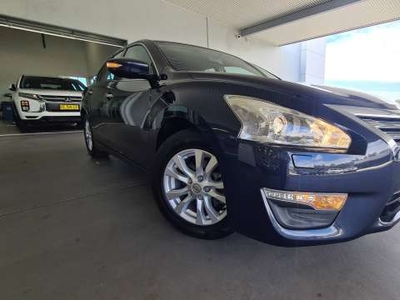 2013 NISSAN ALTIMA ST for sale in Port Macquarie, NSW