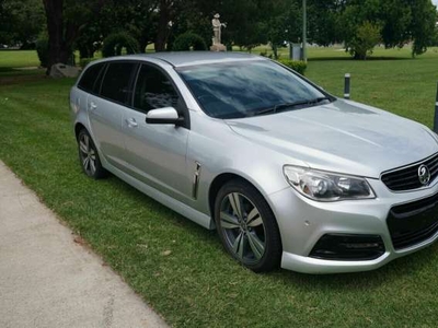 2014 HOLDEN COMMODORE SV6 VF MY15 for sale in Toowoomba, QLD
