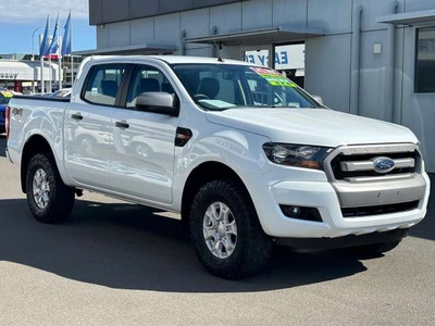 2017 FORD RANGER XLS for sale in Tamworth, NSW