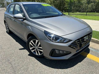 2020 HYUNDAI I30 ACTIVE PD2 MY20 for sale in Townsville, QLD