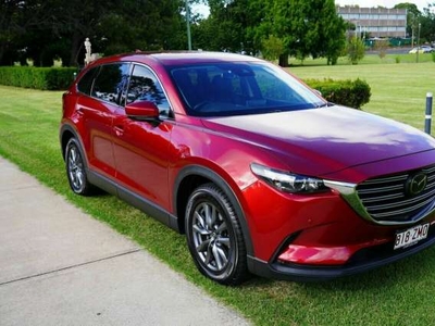 2020 MAZDA CX-9 TOURING (FWD) CX9L for sale in Toowoomba, QLD
