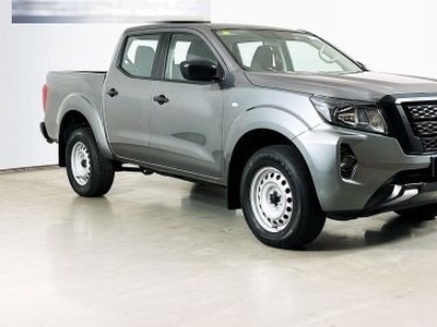 2021 Nissan Navara SL (4X2) Automatic