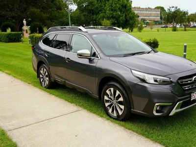 2022 SUBARU OUTBACK AWD TOURING MY23 for sale in Toowoomba, QLD