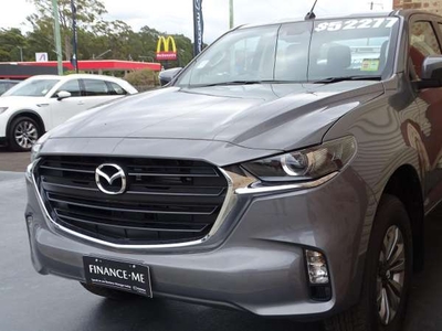 2023 MAZDA BT-50 XT for sale in Nowra, NSW