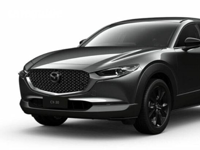 2023 Mazda CX-30 G25 GT SP (fwd) C30D