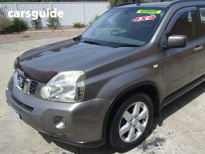 2008 Nissan X-Trail ST-L (4X4) T31