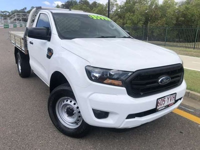 2018 FORD RANGER XL PX MKIII 2019.00MY for sale in Townsville, QLD
