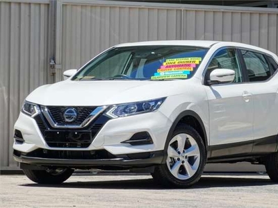2018 NISSAN QASHQAI ST for sale in Lismore, NSW