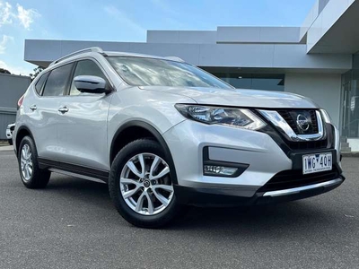 2018 NISSAN X-TRAIL ST-L for sale in Traralgon, VIC